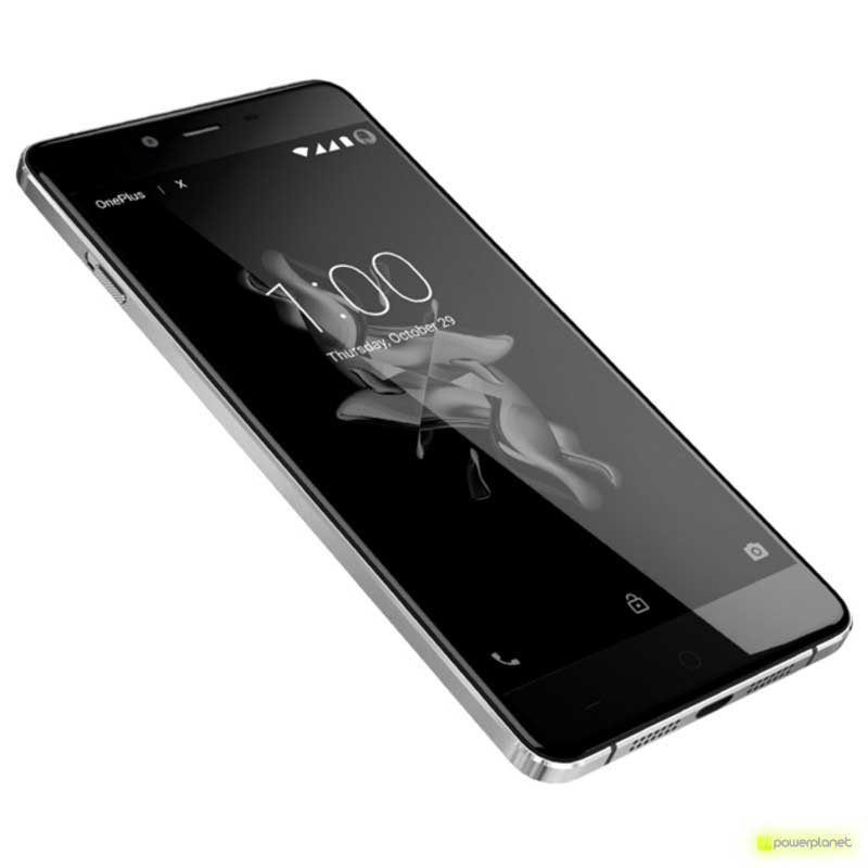 OnePlus X - Item6
