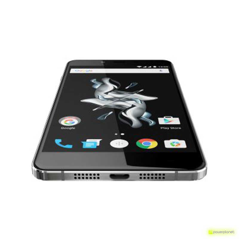 OnePlus X - Item8