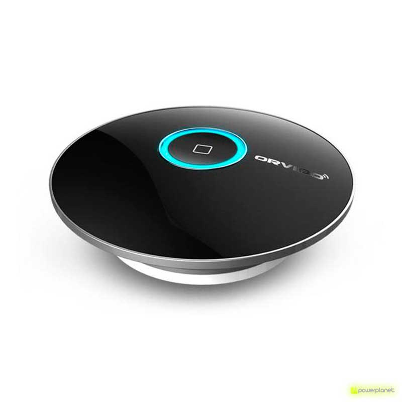 Orvibo WiWo R1 IR controle remoto all in one