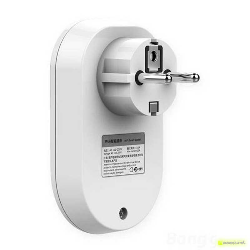 ORVIBO WiWo-S25 - Enchufe Inteligente - Ítem1