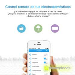 ORVIBO WiWo-S25 - Enchufe Inteligente - Ítem2