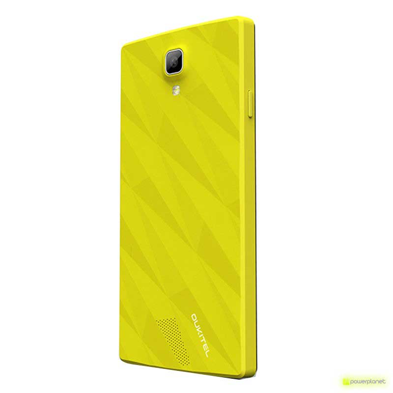 Oukitel Original One - Oukitel Original One Mobile - Item4