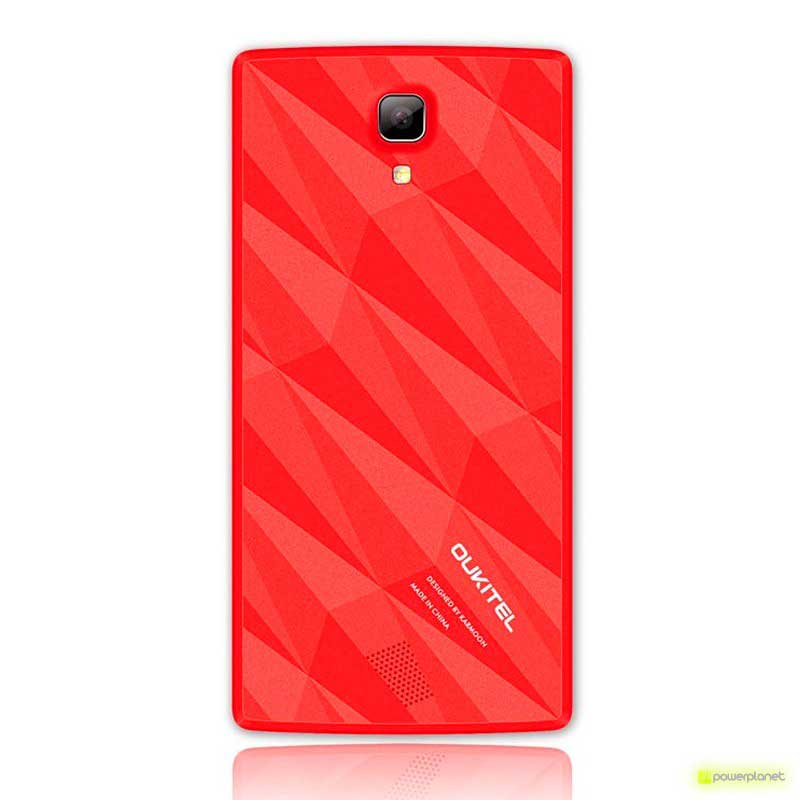 Oukitel Original One - Oukitel Original One Mobile - Item8