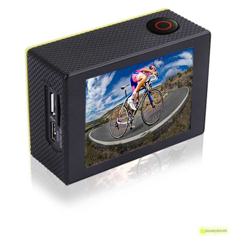 Action Cam SJCAM SJ5000 - Item5