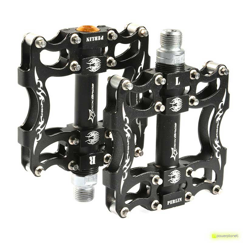 Pedais plataforma BMX Rockbros - Item3