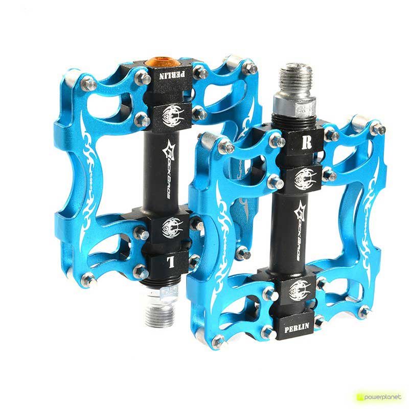 Pedais plataforma BMX Rockbros - Item4