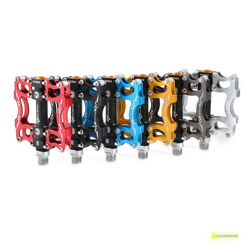 Pedais plataforma BMX Rockbros - Item6
