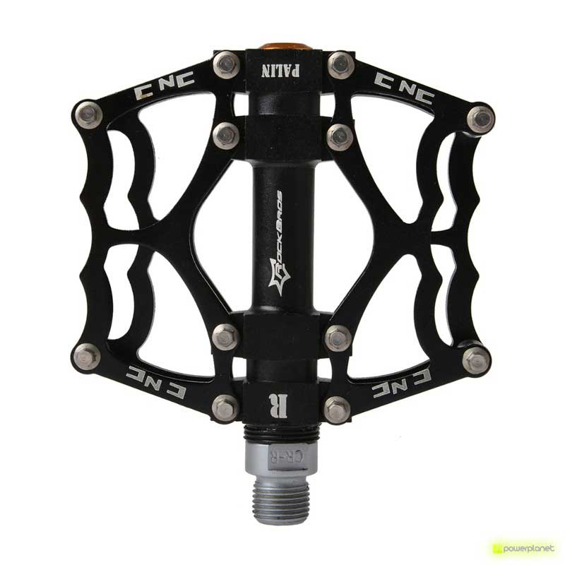 Pedais plataforma DH/BMX Rockbros - Item4