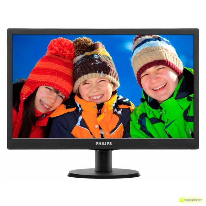 Philips 193V5LSB2