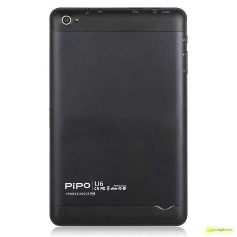 Pipo Ultra U6 - Ítem2