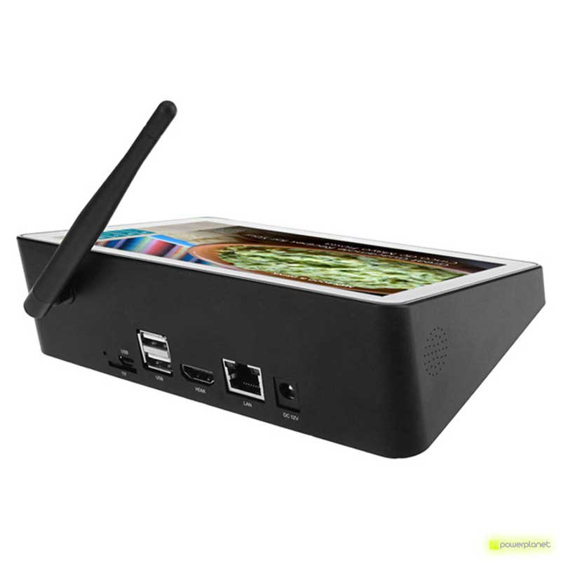 PIPO X8 TV Box - Ítem2