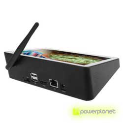 PIPO X8 TV Box - Ítem2