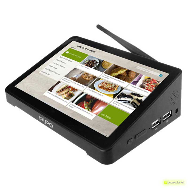 PIPO X8 TV Box - Ítem3