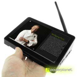 PIPO X8 TV Box - Ítem1
