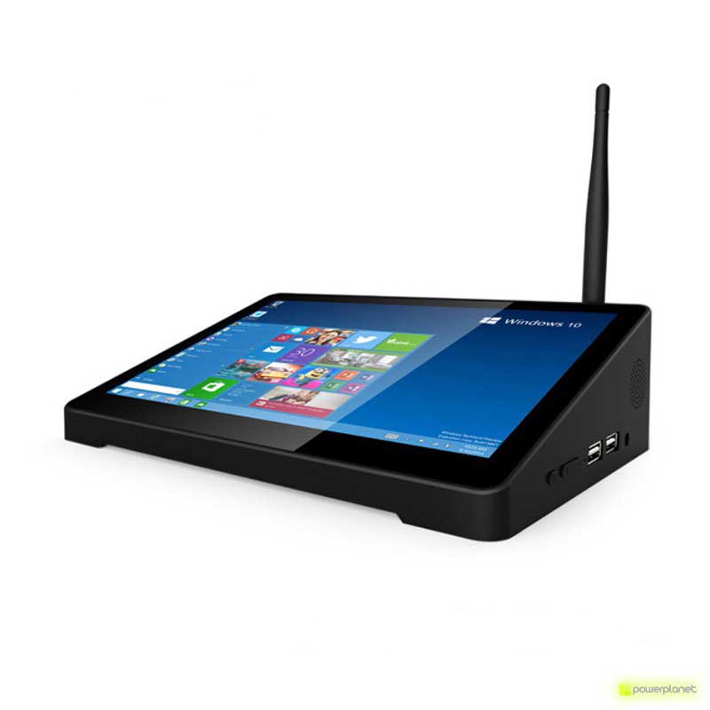 PIPO X9 TV Box