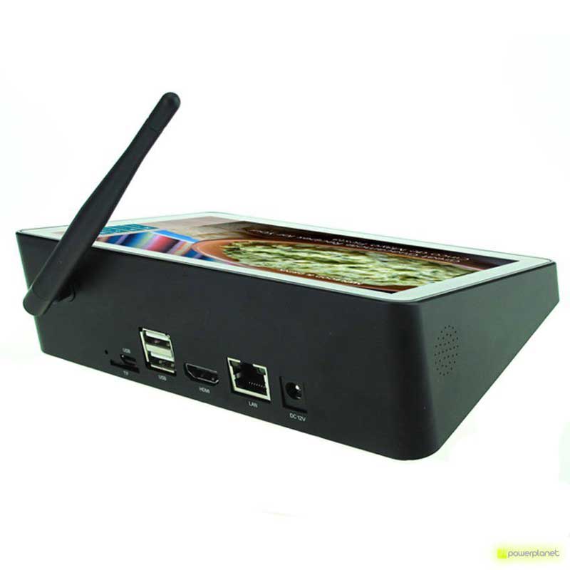PIPO X9 TV Box - Item1