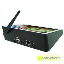 PIPO X9 TV Box - Item1