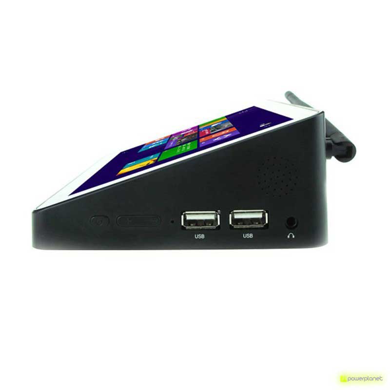 PIPO X9 TV Box - Item2