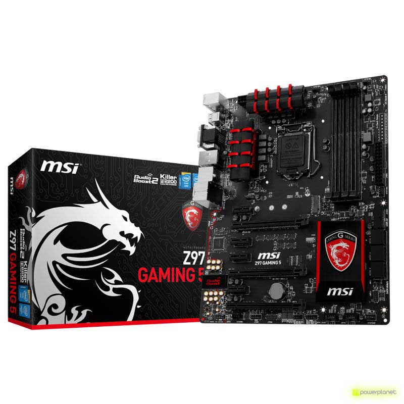 PC Gaming - Ítem2