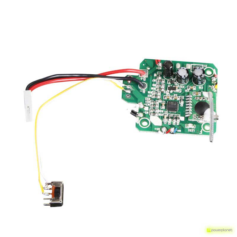 Placa de Control Syma X5C