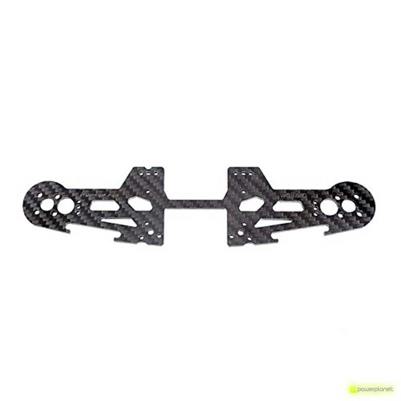 Placa fija Motor Delanter Walkera Runner 250 (R)