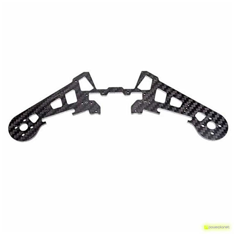 Placa fija Motor Trasero Walkera Runner 250 (R)