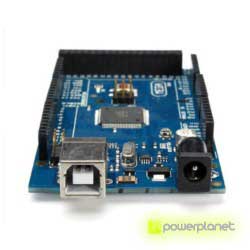 Placa MEGA 2560 R3 compatible con Arduino - Ítem3