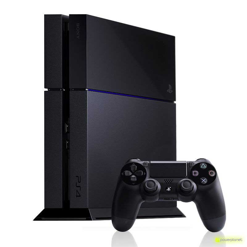 comprar playstation en oferta - Item2
