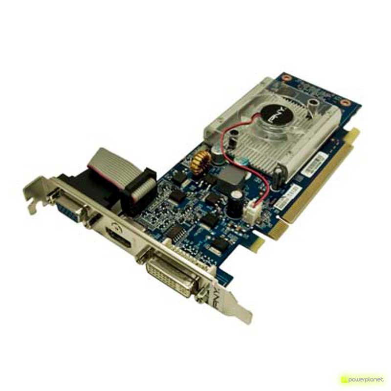 PNY GeForce 210