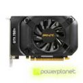 PNY GeForce GTX 750 1GB - Ítem