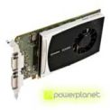 PNY Quadro 2000D - Item