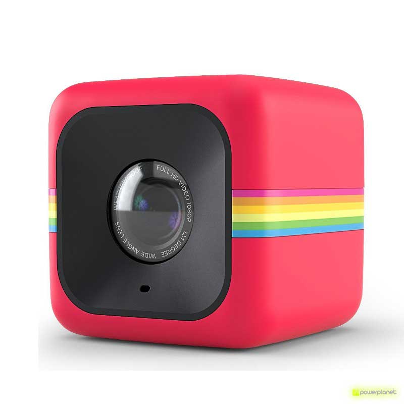 comprar cámara polaroid cube - Ítem3