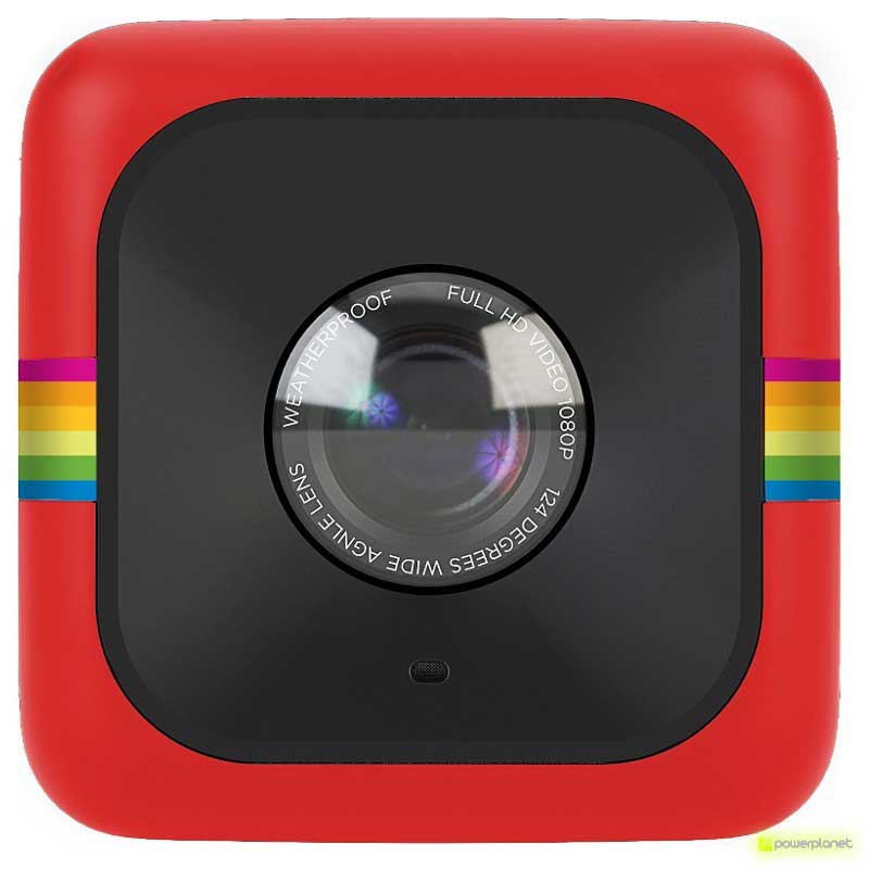 comprar cámara polaroid cube - Ítem4