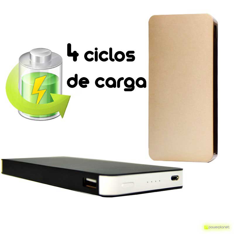 comprar power bank 9000