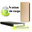 comprar power bank 9000 - Item