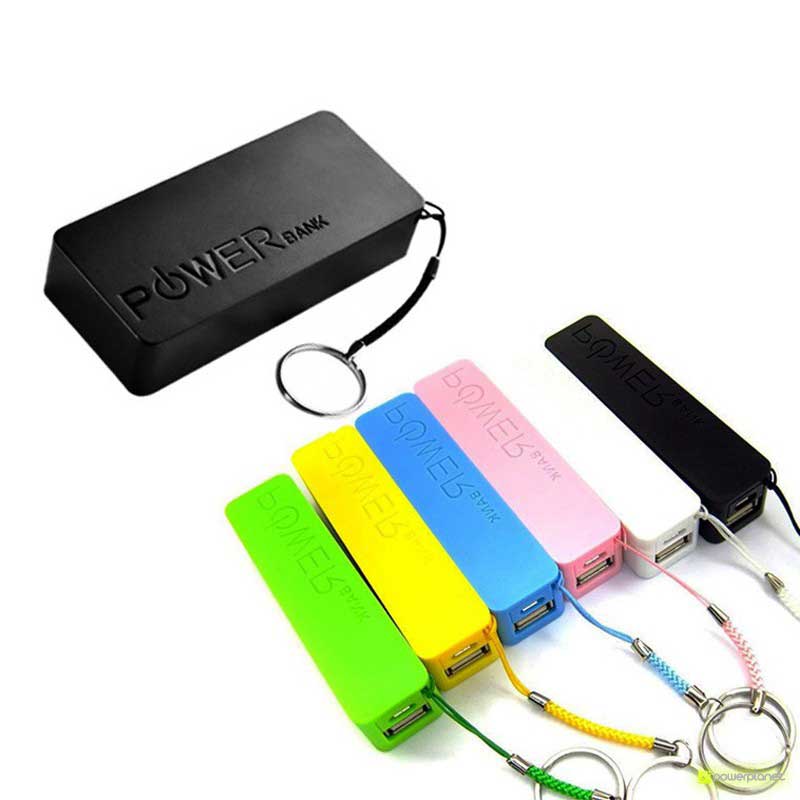 comprar powerbank