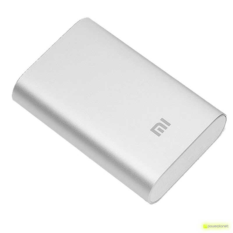 Xiaomi Power Bank 10000 mAh - Item1