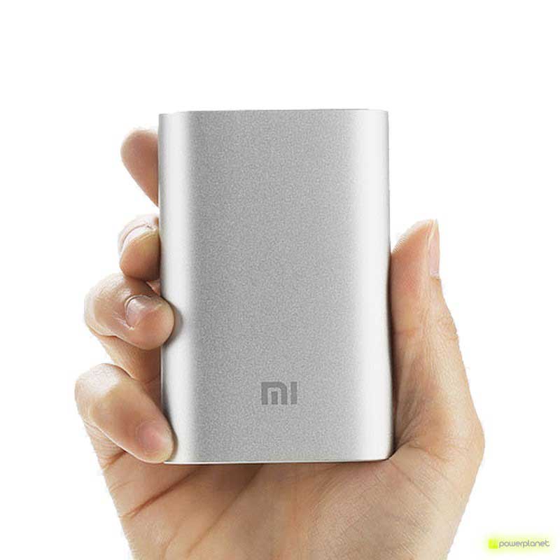 Xiaomi Power Bank 10000 mAh - Item4