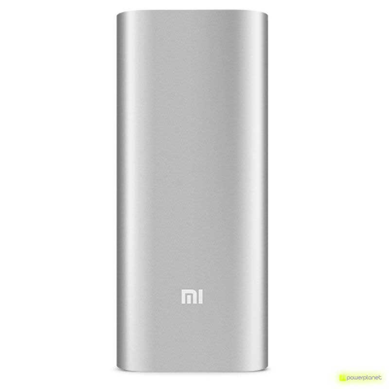 Xiaomi PowerBank 16000 - Bateria Universal - PowerPlanetOnline