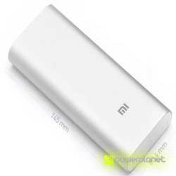 Xiaomi PowerBank 16000 - Bateria Universal - PowerPlanetOnline - Ítem1