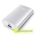 Xiaomi PowerBank 5200 - Bateria Universal - PowerPlanetOnline - Ítem