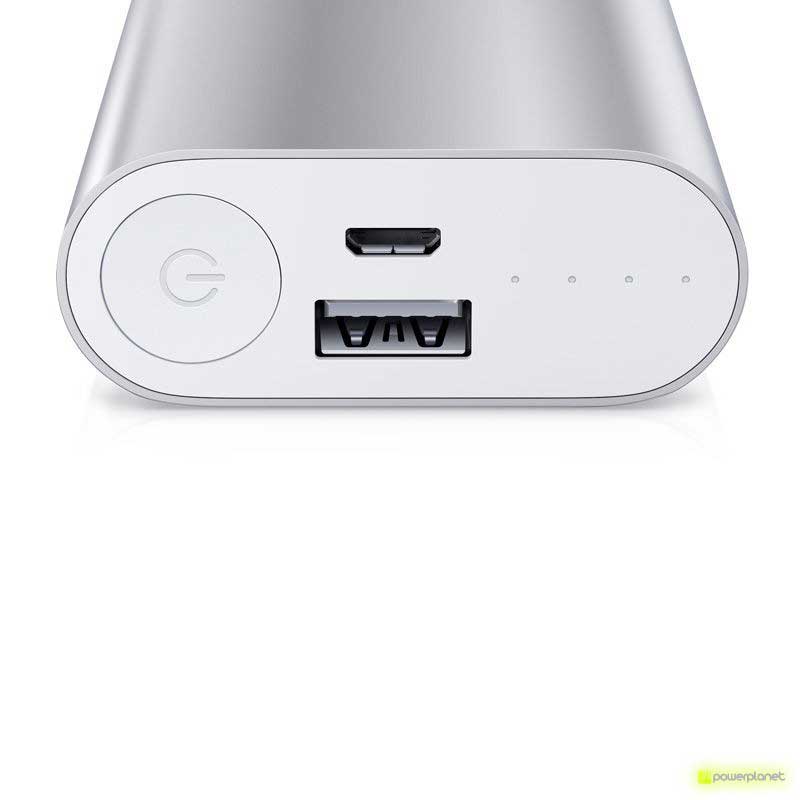 Xiaomi PowerBank 5200 - Bateria Universal - PowerPlanetOnline - Ítem1