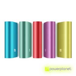 Xiaomi PowerBank 5200 - Bateria Universal - PowerPlanetOnline - Ítem3
