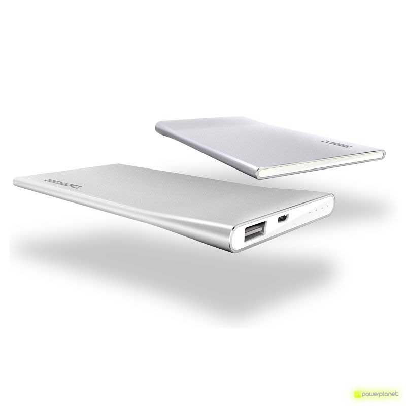 Doogee PowerBank PAGE 2500 mAh - Item1