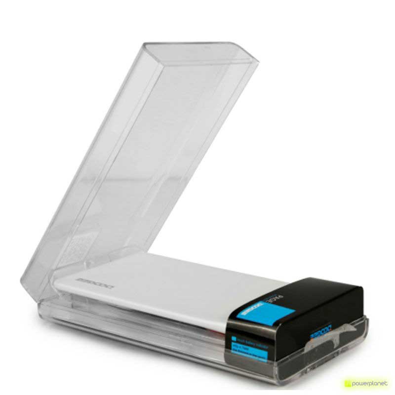 Doogee PowerBank PAGE 2500 mAh - Item3