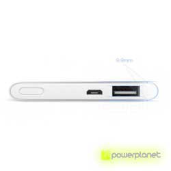 Xiaomi Power Bank 5000 mAh - Ítem1