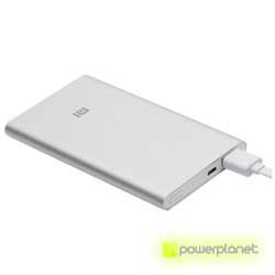 Xiaomi Power Bank 5000 mAh - Ítem2