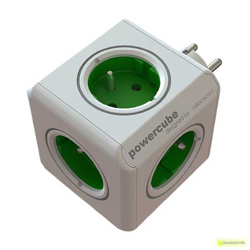 PowerCube Original 5 tomas