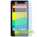 Protector de Pantalla BQ Aquaris E4 cristal templado foto - Ítem