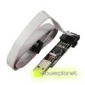 Programador USBASP 2.0 para AVR ATMEL - Item